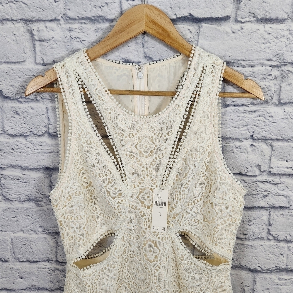 Anthropologie Dress - Picture 6 of 11